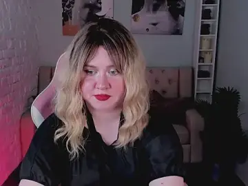 Stripchat Adult Webcam of Goddess_Ellis