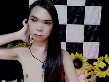 SKINNYasianSLUTs from stripchat