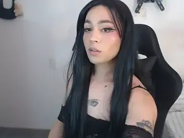 Stripchat Adult Webcams of sabrina_x19