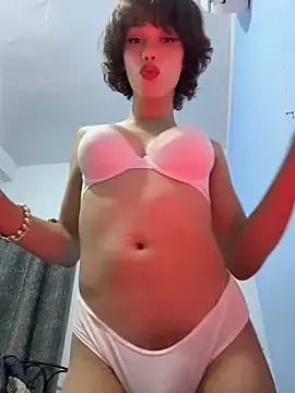 Stripchat Adult Webcams of Carlita_cute