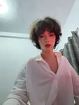 Stripchat Best live sex cam show of Carlita_cute