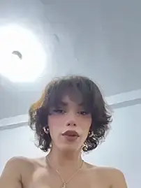Stripchat Free Live Porn of Carlita_cute