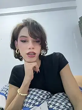 Stripchat Nude Webcam of Carlita_cute