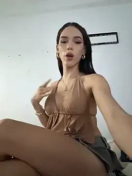 Stripchat Adult Webcam of Carlita_cute