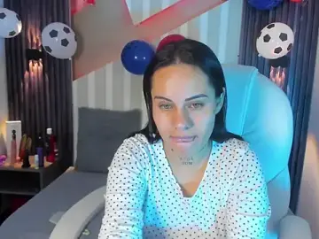 Stripchat Adult Webcam of MadisonYoung000