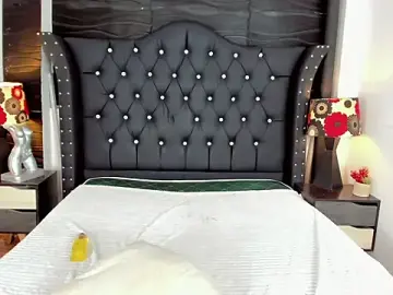 Stripchat Adult Webcams of Makeyla_Fox_