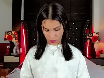 Stripchat Live Sex of Makeyla_Fox_