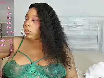 Stripchat Best Webcam of Carmen_Cream
