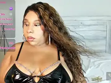 Stripchat Live Porn of Carmen_Cream