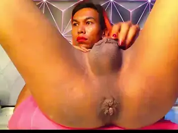 Stripchat Nude Webcam of DirtyJudi