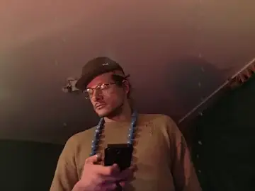 Stripchat Best Webcam of MasterDaddyCool