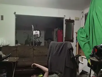 Stripchat Nude Webcam of MasterDaddyCool