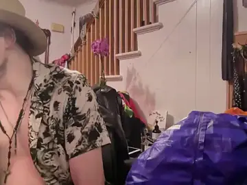 Stripchat Free Live Porn of MasterDaddyCool