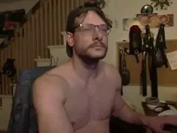 Stripchat Adult Webcams of MasterDaddyCool