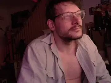 Stripchat Watch Live Sex Cams of MasterDaddyCool