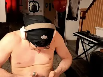 Stripchat Private Sex Chat of MasterDaddyCool