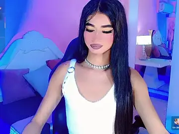 Stripchat Live Sex Cam of Sammy_Rouss_