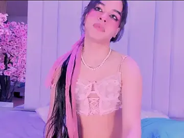 Stripchat Nude Webcam of Violetbellarose1