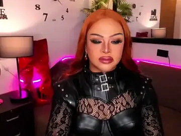 Stripchat Sex Cam of Mistress_DominantJaz