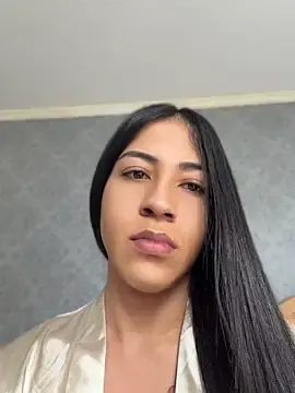 Stripchat Sex Cam of Pretty7Odette