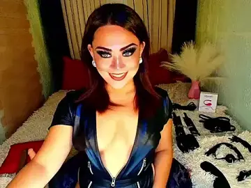 Stripchat Sex Chat of Slave_HuntressX