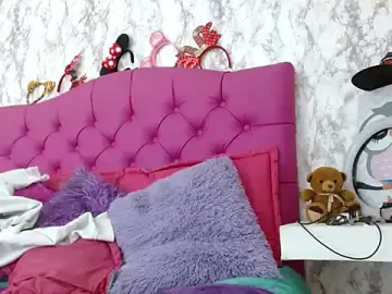 Stripchat Adult Video Chat of AlexaFontana