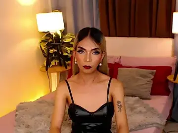 Stripchat Live Sex Cam of CelestinaMarquez0427