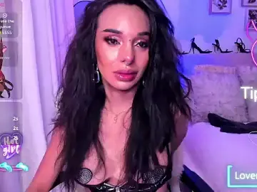Stripchat Adult Webcam of ValeriaDion