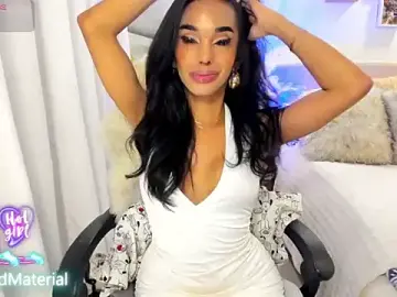 Stripchat Live Sex Cam of ValeriaDion