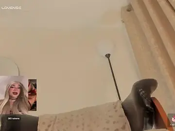 Stripchat Private Sex Chat of isabelsexysmile_