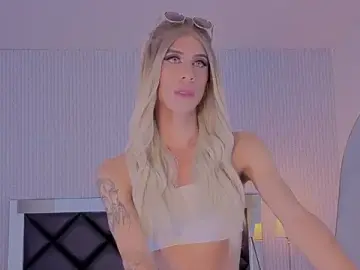 Stripchat Adult Video Chat of megan_lenon