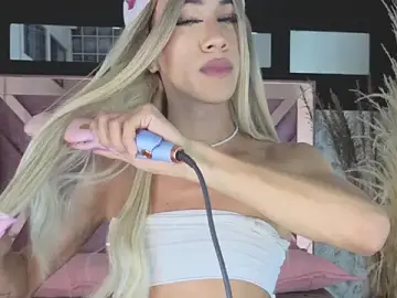 Stripchat Nude Webcam of megan_lenon