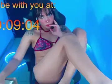 Stripchat Free Live Porn of LatinDemon_hot