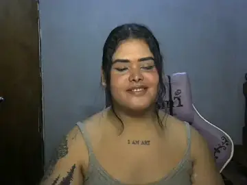 Stripchat Nude Webcam of antonellasex1998