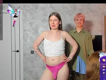 Stripchat Best Webcam of EmiliaRhodes