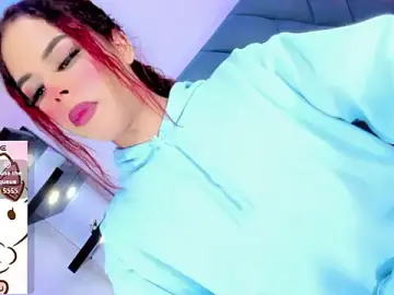 Stripchat Sex Chat of Michelle_San