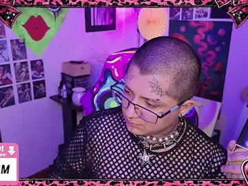 Stripchat Adult Webcams of masterkevinftm