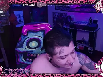 Stripchat Nude Webcam of masterkevinftm