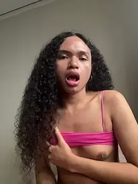 Stripchat Live Porn of AnaAngel_