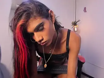 Stripchat Best Webcam of LissyAndrade