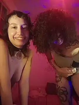 Stripchat Best live sex cam show of cyber_psyche