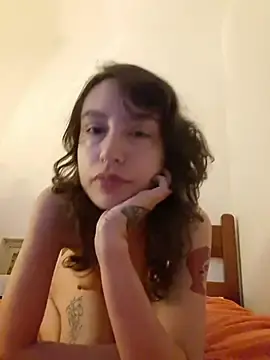 Stripchat Free Live Porn of cyber_psyche