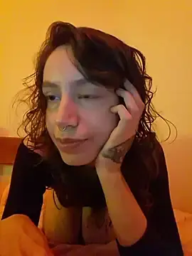 Stripchat Live Sex of cyber_psyche