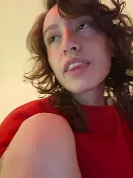 Stripchat Adult Webcam of cyber_psyche