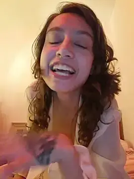 Stripchat Sex Cam of cyber_psyche
