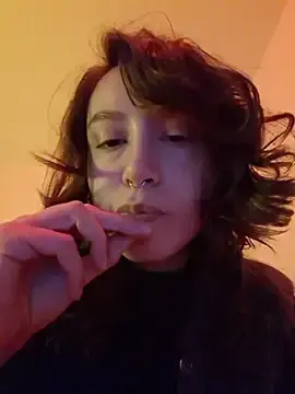 Stripchat Live Porn of cyber_psyche