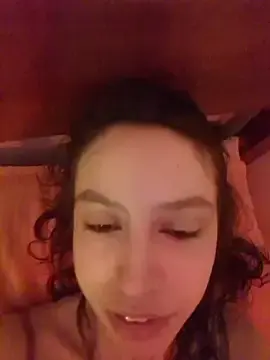 Stripchat Nude Webcam of cyber_psyche