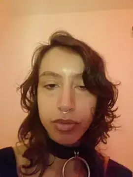Stripchat Best Webcam of cyber_psyche
