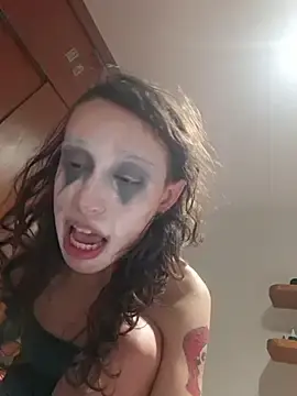 Stripchat Adult Webcam of cyber_psyche