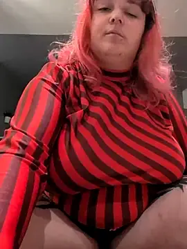 Stripchat Adult Webcam of LadyRochester